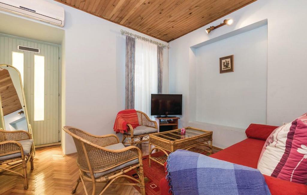 Holiday Home Gobac Icici Exterior photo
